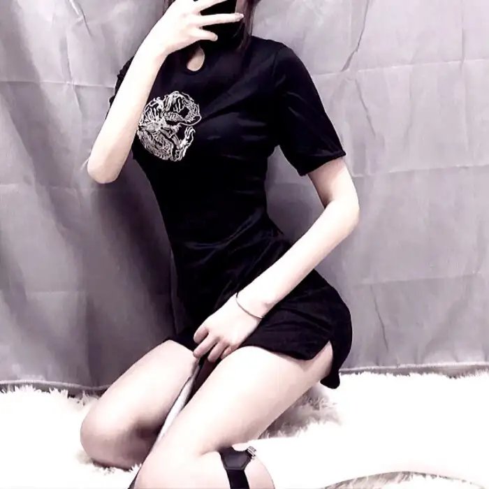 爱莲妹妹