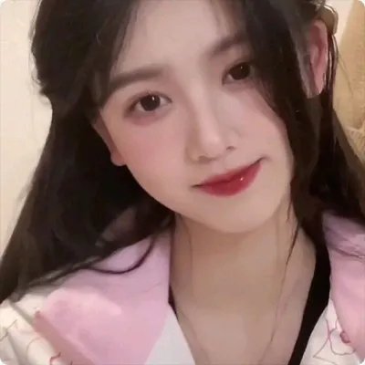 母亲的微笑